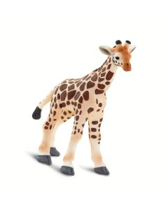Фигурка Жираф детеныш Safari ltd.
