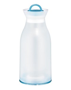 Термос бутылка water blue 0 75 L 1135974075 Alfi