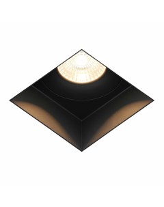 Встраиваемый светодиодный светильник FORT DL0237 36 3K TB Voltalighting