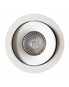Встраиваемый светодиодный светильник DORI DL0005 36 3K TW Voltalighting