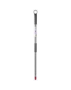 Ручка для швабры телескопическая 160 см FD 15305 Nordic stream