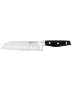 Нож сантоку Jamie Oliver K2671844 18 см Tefal