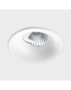 Встраиваемый светильник IT06 6016 white 4000K LED Italline