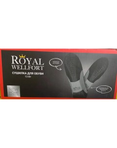 Сушилка для обуви Royal wellfort