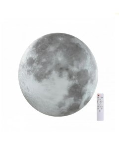 Настенно потолочный светильник Moon 3084 EL LED Sonex