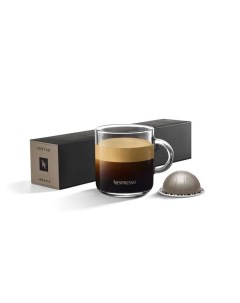 Кофе в капсулах Vertuo ARONDIO 10 шт объём 150 мл Nespresso