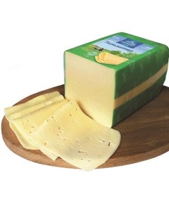 Сыр полутвердый Тильзитер 50 БЗМЖ Oldenburger