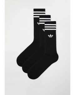 Носки 3 пары Adidas originals