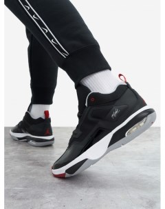Кроссовки мужские Jordan Stay Loyal 3 Черный Nike