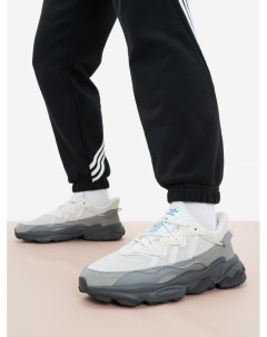 Кроссовки мужские Ozweego TR Серый Adidas