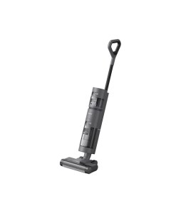Пылесос для дома Wet and Dry Vacuum H12 Core Black Dreame