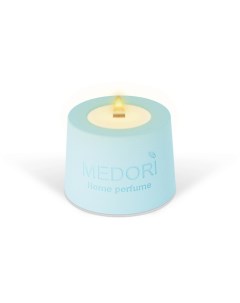 Свеча ароматическая Аврора 85 0 Medori