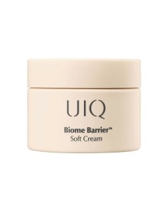 Крем для ровного тона лица Biome Barrier Soft Cream 60 0 Uiq