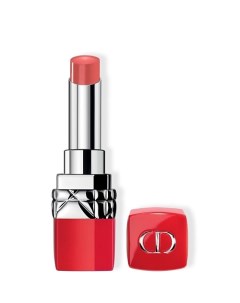 Увлажняющая помада для губ Ultra Rouge Dior