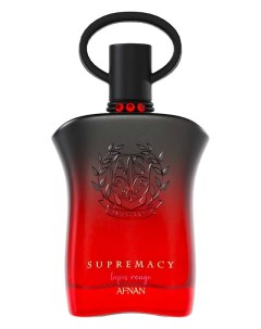 Духи Supremacy Tapis Rouge 90ml Afnan