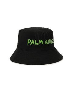 Хлопковая панама Palm angels