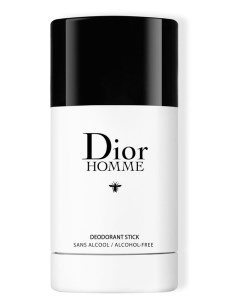 Дезодорант стик без содержания спирта Homme 75g Dior