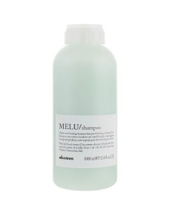 Шампунь для предотвращения ломкости волос Melu 1000 мл Davines (италия)