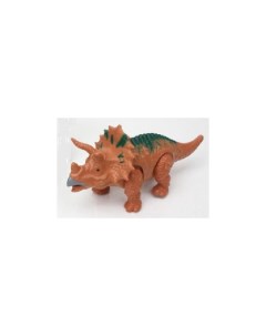Интерактивная игрушка Динозавр со светом и звуком 058 8 Russia