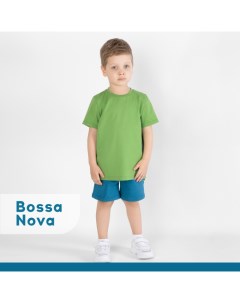 Шорты для мальчика 312МП 461 Bossa nova