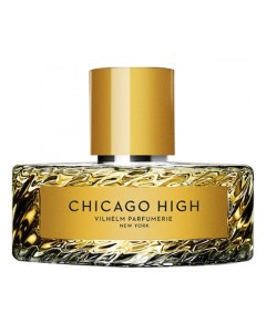 Chicago High Vilhelm parfumerie