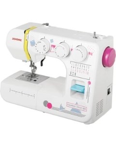 Швейная машина Excellent Stitch 18A Janome