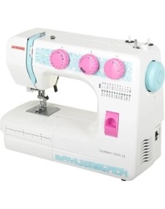 Швейная машина Excellent Stitch 23 Janome