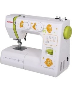 Швейная машина Excellent Stitch 15A Janome