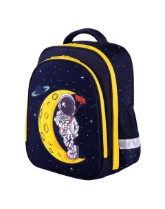 Детский рюкзак школьный Brauberg STANDARD Луна 271384 STANDARD Луна 271384