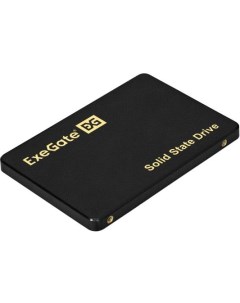 Накопитель SSD 2 5 1 92Tb NextPro UV500TS1920 SATA III 3D TLС Exegate