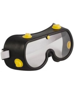 Защитные очки 12225 с непрямой вентиляцией Фит