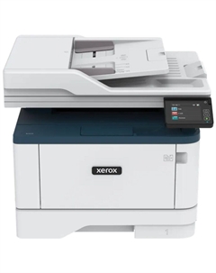 МФУ B305 ч/б А4 38ppm с дуплексом автоподатчиком LAN Wi-Fi Xerox