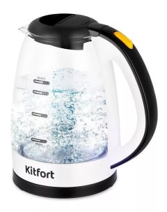 Чайник KT 6637 Kitfort