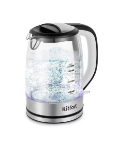 Чайник KT 6628 Kitfort