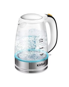 Чайник KT 6627 Kitfort