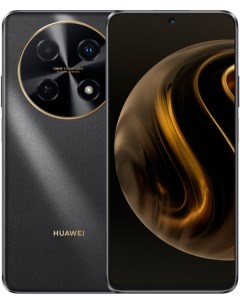 Смартфон Huawei Nova 12i 8 128Gb Black