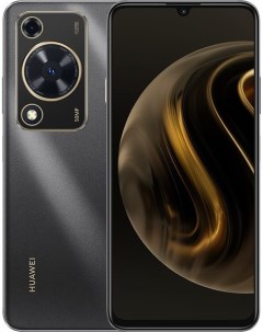 Смартфон Huawei Nova Y72 8 128Gb Black