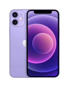 Смартфон Apple iPhone 12 64Gb Purple