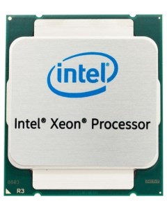 Процессор Xeon E5 2640V3 2600 МГц 8C 16T 20Mb TDP 90 Вт LGA2011 3 tray CM8064401830901 Intel