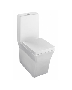 Унитаз Reve 5033K с крышкой Jacob delafon