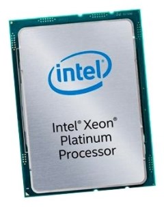 Процессор Xeon Platinum 8160 2 1GHz 24C 48T 33Mb TDP 150W LGA3647 OEM CD8067303405600 Intel