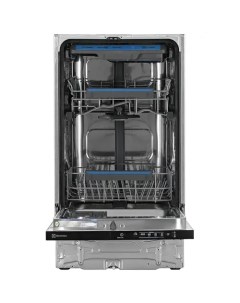 Посудомоечная машина встраиваемая узкая EEA13100L черный EEA13100L Electrolux