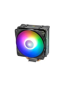 Кулер для процессора GAMMAXX GT A RGB для Socket 115x 1200 1356 1366 2011 2011 3 2066 AM2 AM2 AM3 AM Deepcool