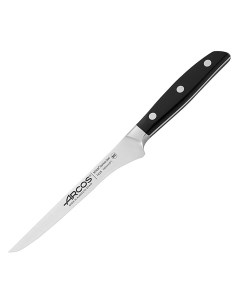 Нож кухонный для окорока Универсал стальной 42 см Arcos