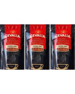 Кофе гранулированный 600 г Gevalia
