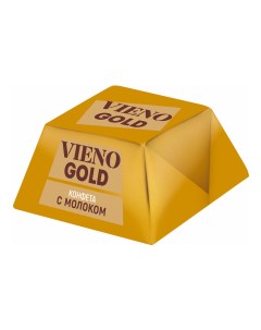 Конфеты шоколадные Veno Gold с молоком Essen