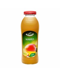 Нектар манго восстановленный 250 мл Artshani