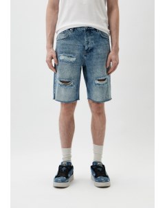 Шорты джинсовые Karl lagerfeld jeans