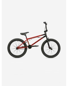Велосипед BMX Leucadia DLX Красный Haro