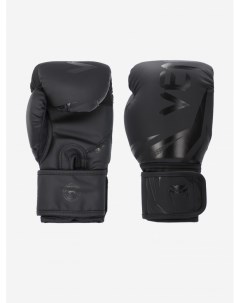 Перчатки боксерские Challenger 3 0 Черный Venum